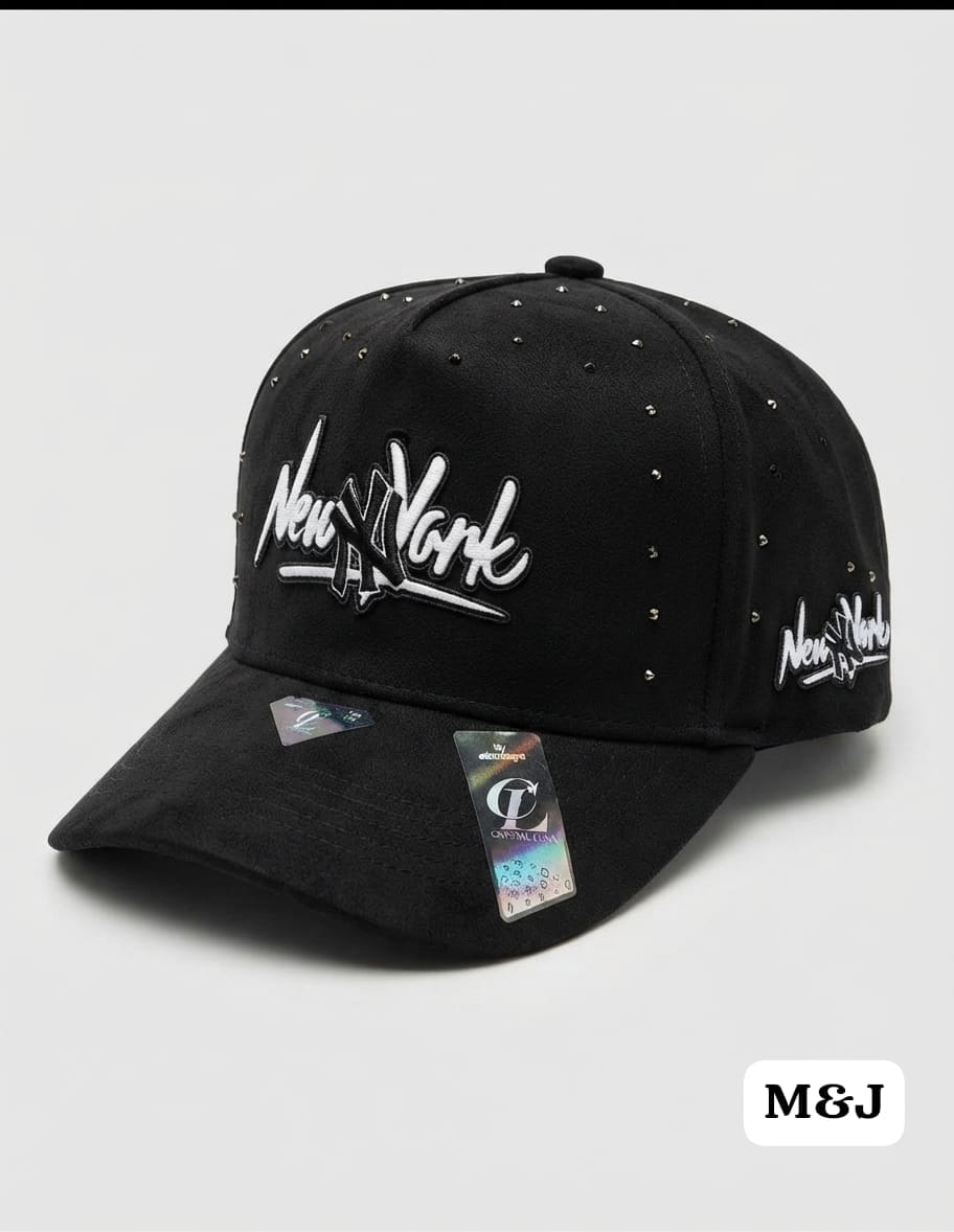 Gorra bélica de caballero