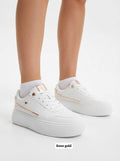 Tenis casual para dama