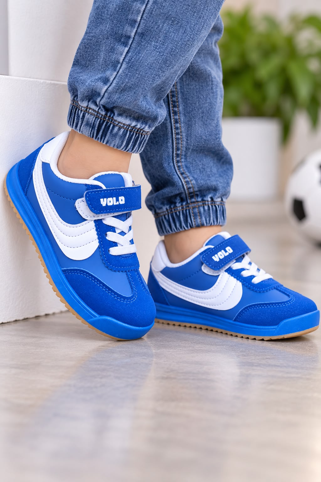 TENIS INFANTIL